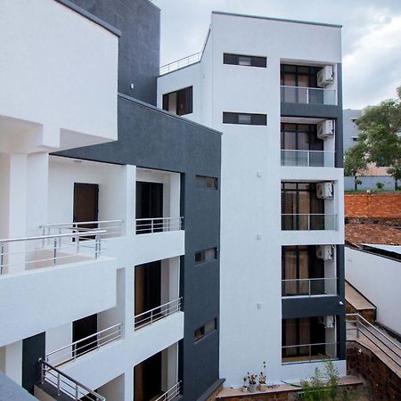 Cascadia Apartments Kigali Kültér fotó