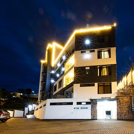 Cascadia Apartments Kigali Kültér fotó