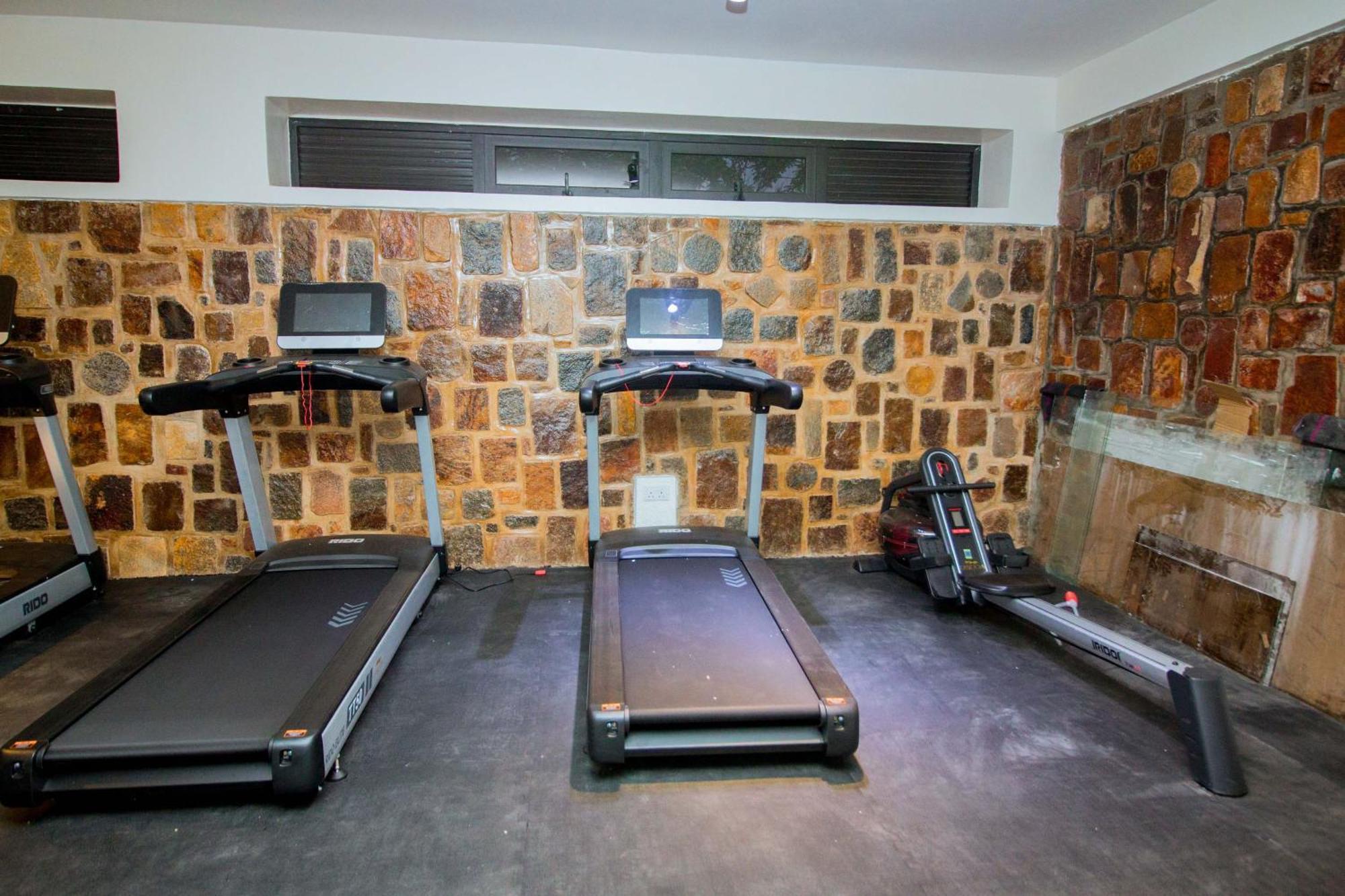 Cascadia Apartments Kigali Kültér fotó