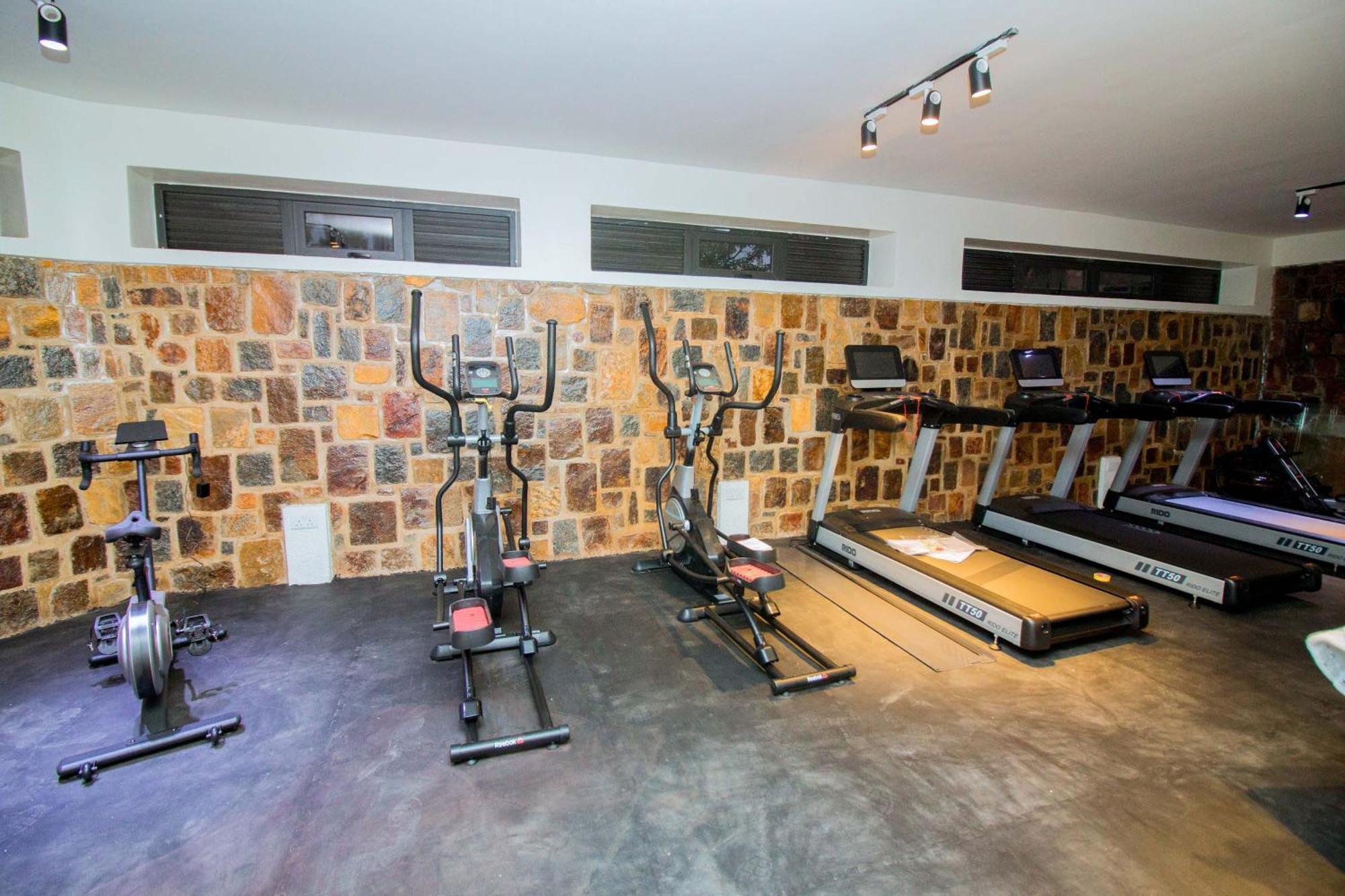 Cascadia Apartments Kigali Kültér fotó