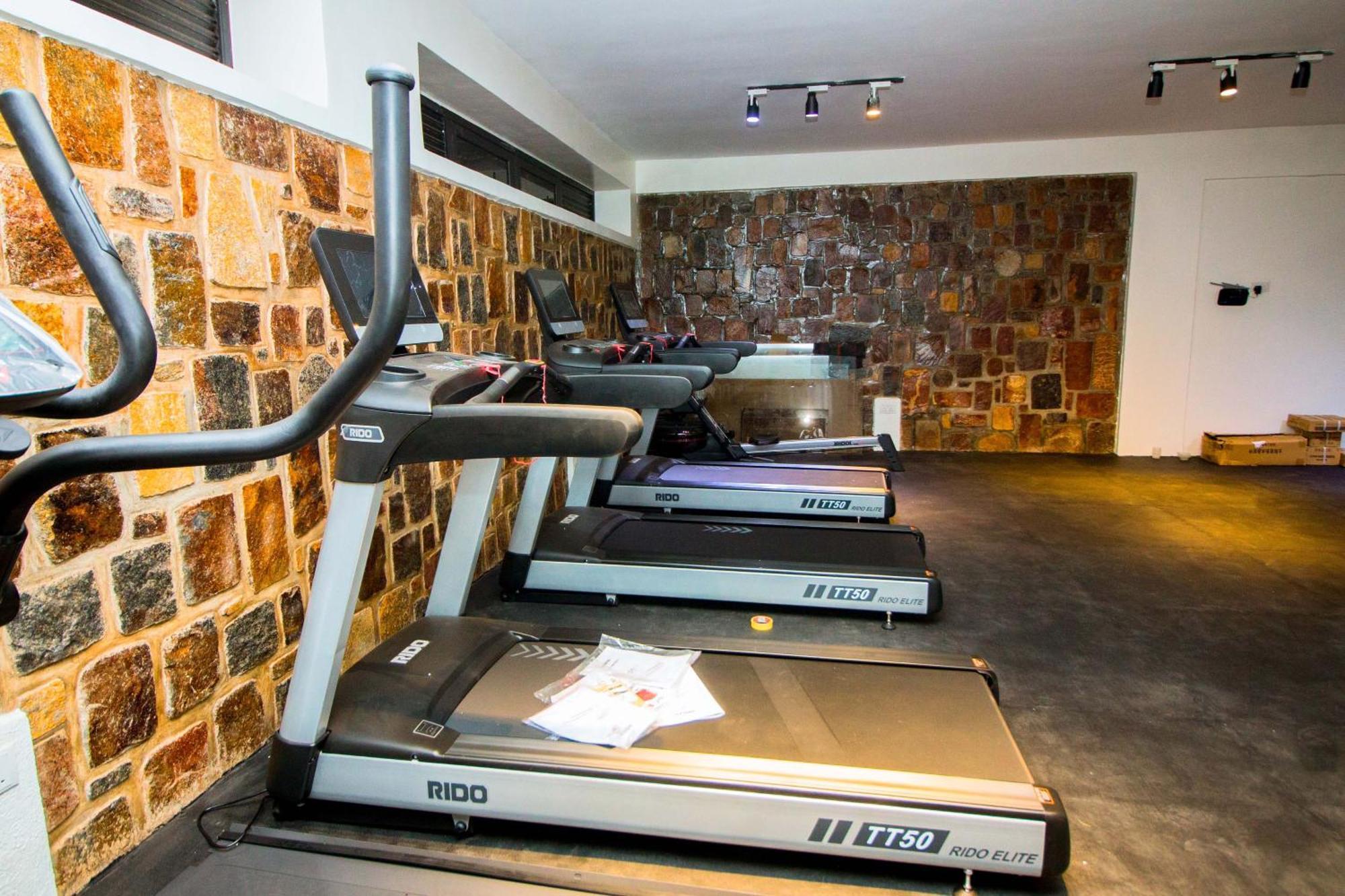 Cascadia Apartments Kigali Kültér fotó