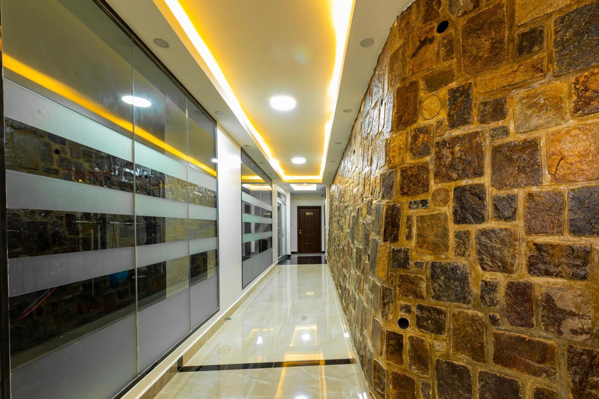 Cascadia Apartments Kigali Kültér fotó