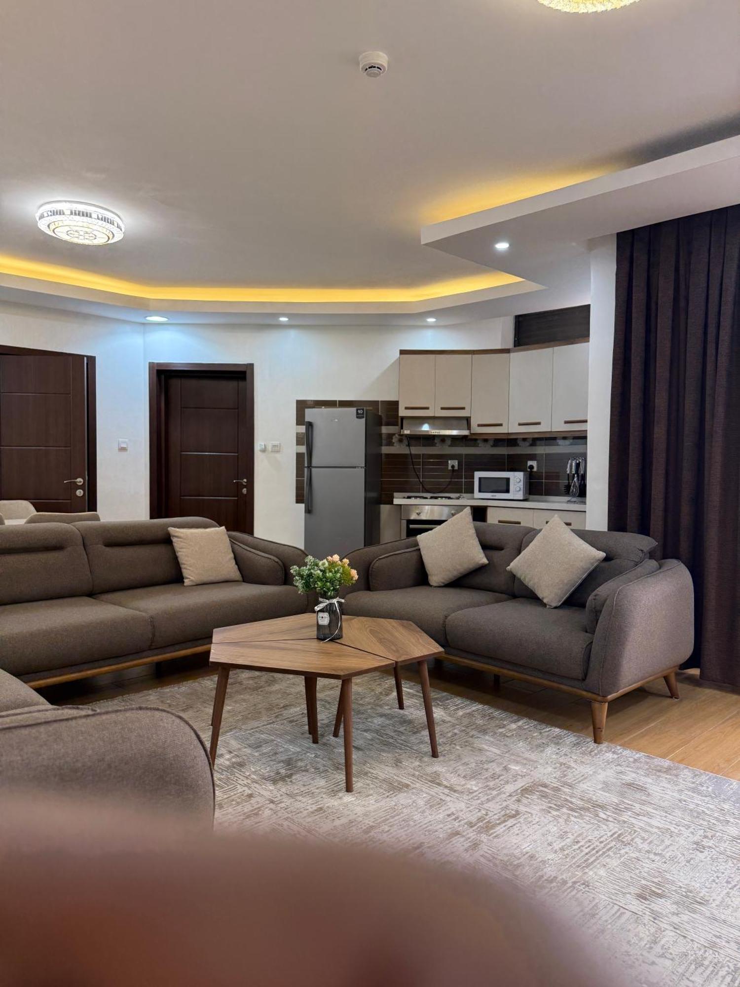 Cascadia Apartments Kigali Kültér fotó